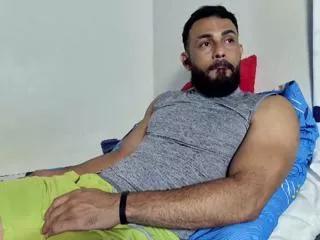 benjamin_blazee on Flirt4Free 