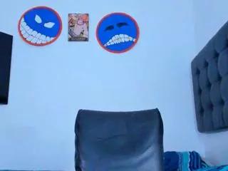 benjamin_calloway on Flirt4Free 
