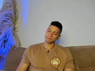 benjamin_evans on Flirt4Free 