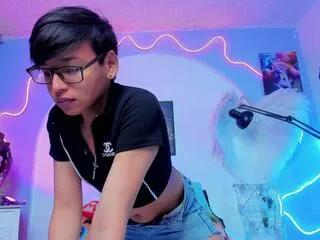 benny_alvarez on Flirt4Free 