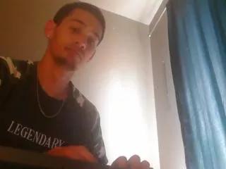 bentley_banghardt on Flirt4Free 