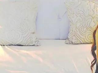bianca_bellucci on Flirt4Free