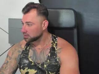 big_zacky on Flirt4Free 