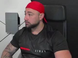 big_zacky on Flirt4Free 