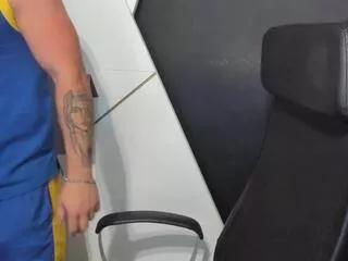 big_zacky on Flirt4Free 