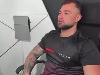 big_zacky on Flirt4Free 