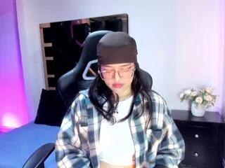 billie_jhonson on Flirt4Free 