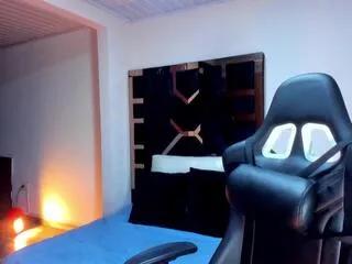 billie_jhonson on Flirt4Free 