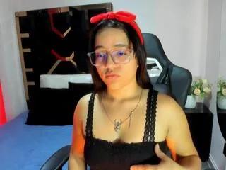 billie_jhonson on Flirt4Free 