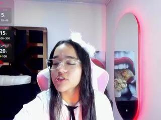 billie_jhonson on Flirt4Free 
