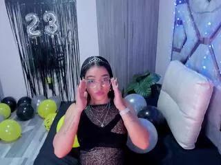billie_jhonson on Flirt4Free 
