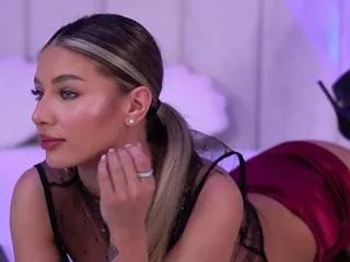 blair_sander on Flirt4Free 