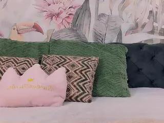 blair_wonder on Flirt4Free