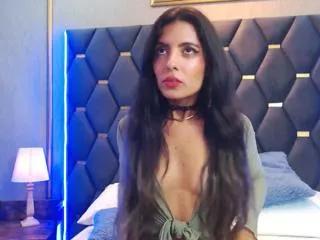 blaire_parker on Flirt4Free 
