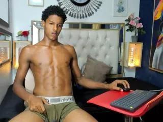 blake_olson on Flirt4Free 