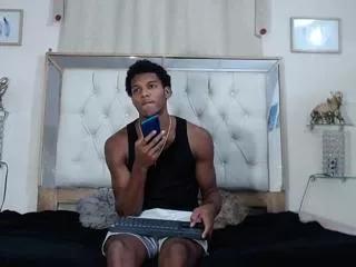 blake_olson on Flirt4Free 