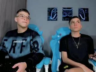 blakie_harmonie on Flirt4Free