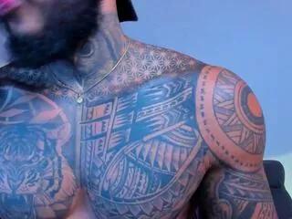 blaze_b on Flirt4Free 