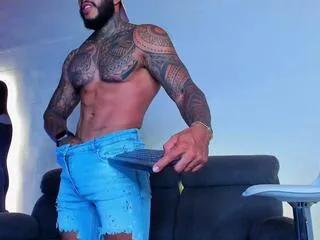 blaze_b on Flirt4Free 