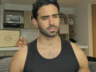 bradley_martin on Flirt4Free 
