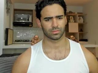 bradley_martin on Flirt4Free 