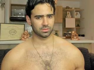 bradley_martin on Flirt4Free 