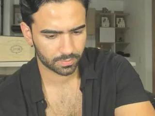 bradley_martin on Flirt4Free 