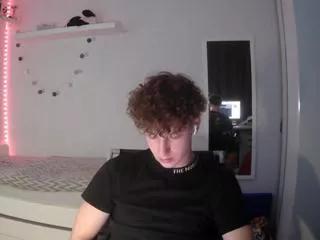 brandon_klimt on Flirt4Free 