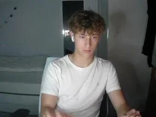 brandon_klimt on Flirt4Free
