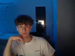 brandon_klimt on Flirt4Free 
