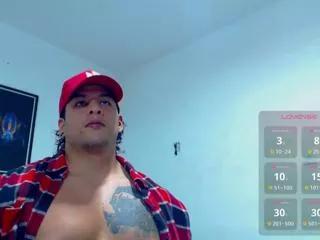 branko_silva on Flirt4Free 