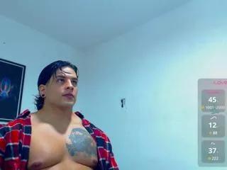 branko_silva on Flirt4Free 