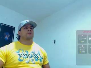branko_silva on Flirt4Free 