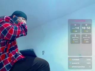 branko_silva on Flirt4Free 