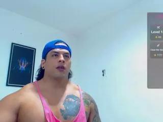 branko_silva on Flirt4Free 