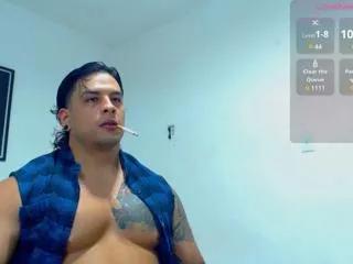 branko_silva on Flirt4Free 