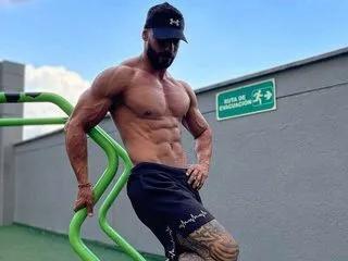 braun_phillips on Flirt4Free