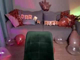bree_garrett on Flirt4Free 