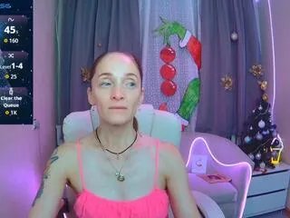 bree_terner on Flirt4Free