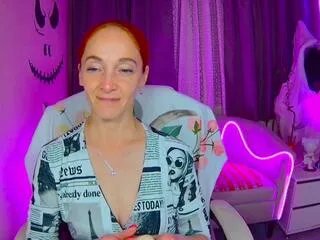 bree_terner on Flirt4Free