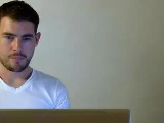 brent_shafter on Flirt4Free