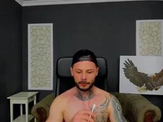 brian_hunt on Flirt4Free 
