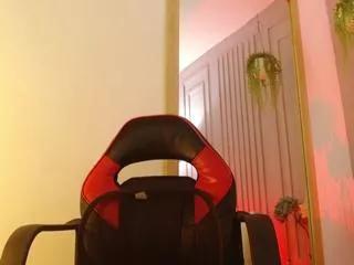 britney_taylor on Flirt4Free 