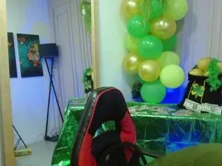 britney_taylor on Flirt4Free 