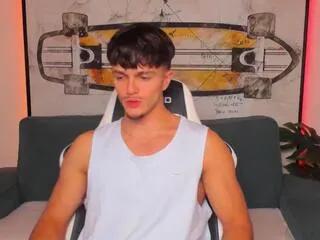 brooklyn_spencer on Flirt4Free