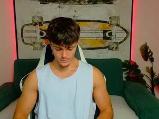 brooklyn_spencer on Flirt4Free