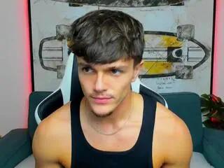 brooklyn_spencer on Flirt4Free