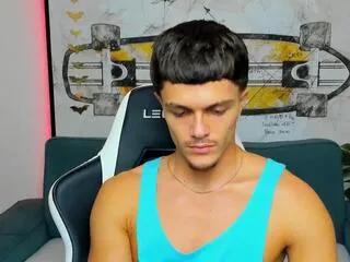 brooklyn_spencer on Flirt4Free