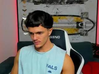 brooklyn_spencer on Flirt4Free