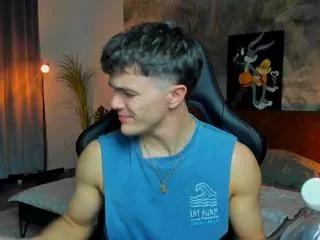 brooklyn_spencer on Flirt4Free